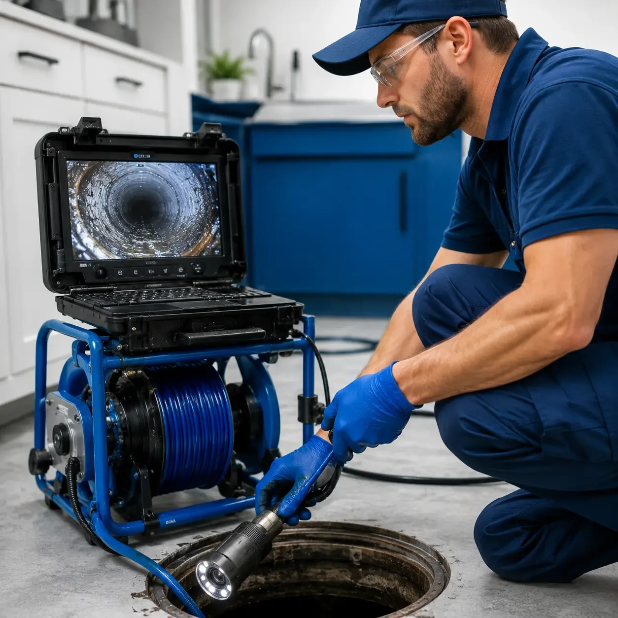 Pipe Relining professionals serving Spring Glen, PA